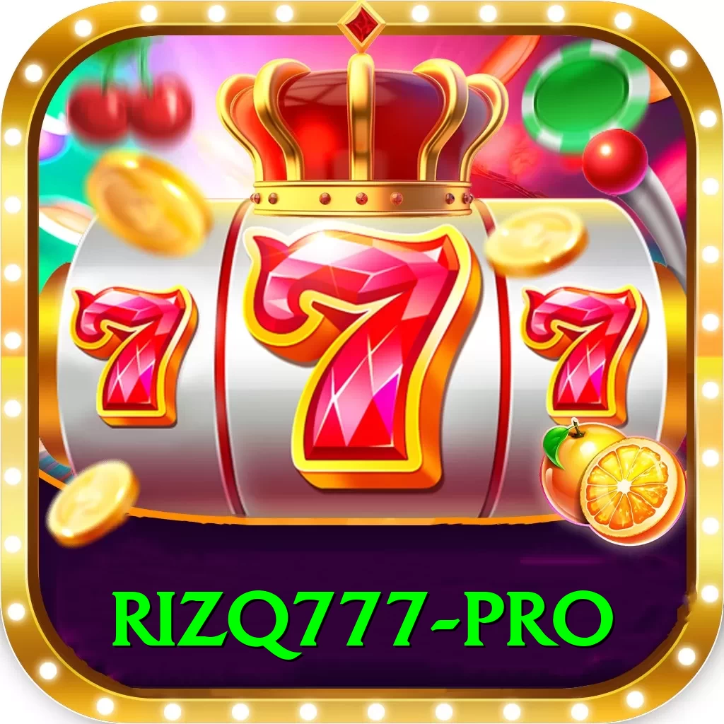 rizq777 Premium - Daily Bonus - 2