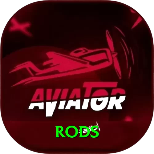 rods Plus - Daily Bonus - 2