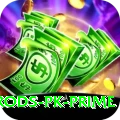 rods PK Prime