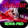 rods - Slots VIP