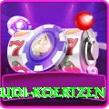 rudi koertzen Elite - Win Real PKR