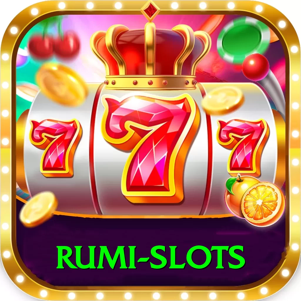 Rumi Slots Games (Casino & Earning) Max v3.6.4 - 2