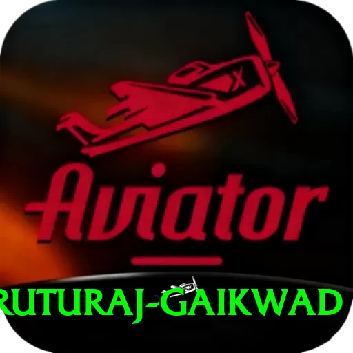 ruturaj gaikwad Gold Casino App - 2