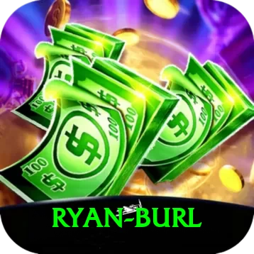 ryan burl Gold Slots - 2