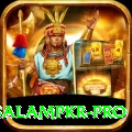 SalamPKR Cash King