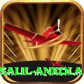 salil ankola Games Max