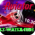 salt water fish Max v3.6.7