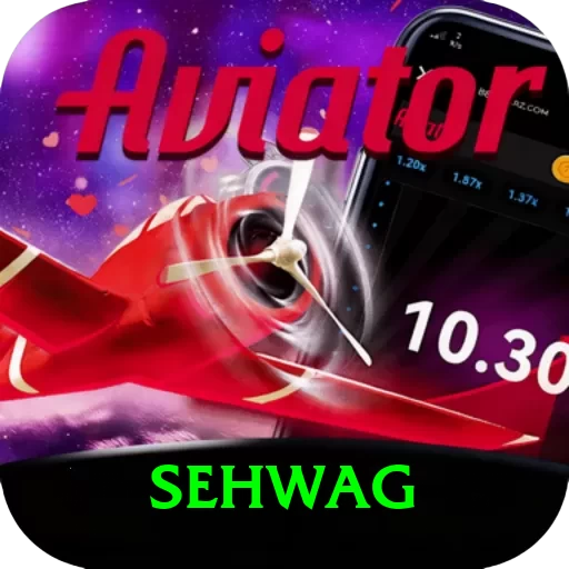 sehwag Champion - Win Real PKR - 2
