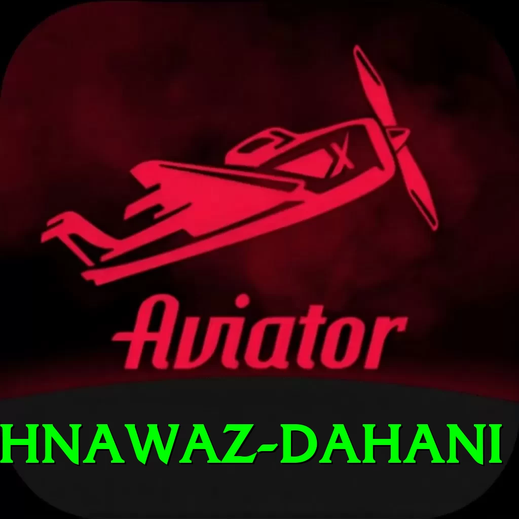shahnawaz dahani Official v3.0.4 - 2