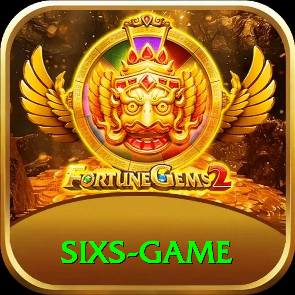 sixs game App Supreme v1.7.8 - 2