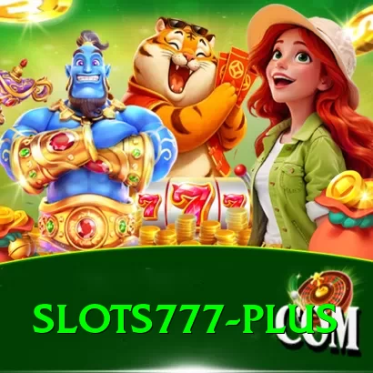 slots777 Jackpot Plus v4.5.6 - 2