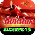 slotspk 15 Mobile VIP