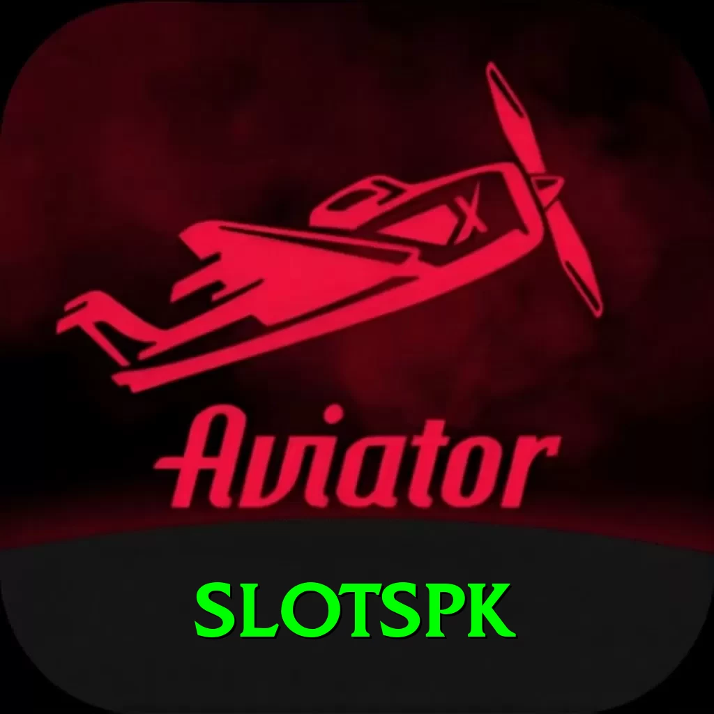 slotspk Max Pro v1.7.7 - 2