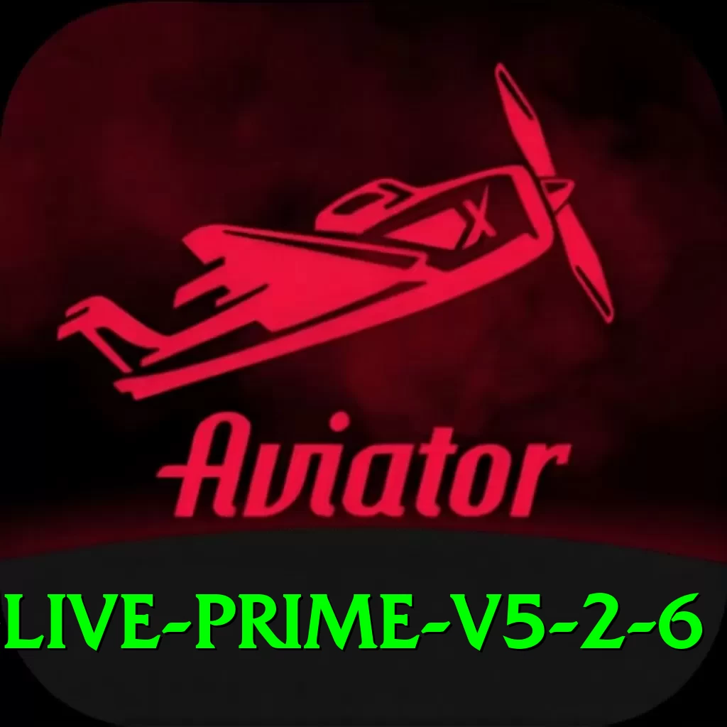 SS1 Game Live Prime v5.2.6 - 2