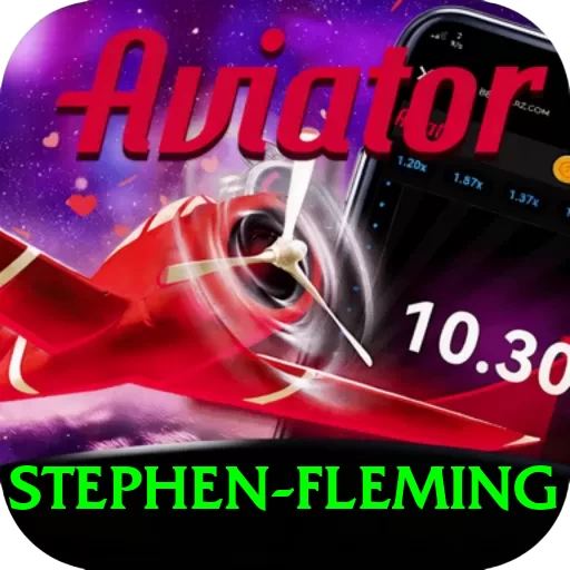 stephen fleming Casino King v3.3.6 - 2