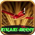 stuart binny Mobile Legend