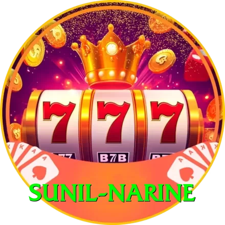 sunil narine APK Max v2.4.2 - 2