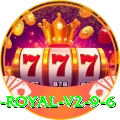 Super Rich 07 Casino Royal v2.9.6