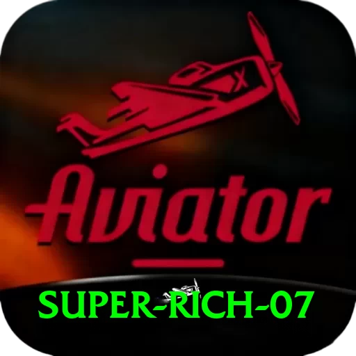 Super Rich 07 Master Pro v1.2.7 - 2