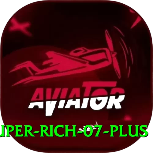Super Rich 07 Pro Edition v1.6.8 - 2
