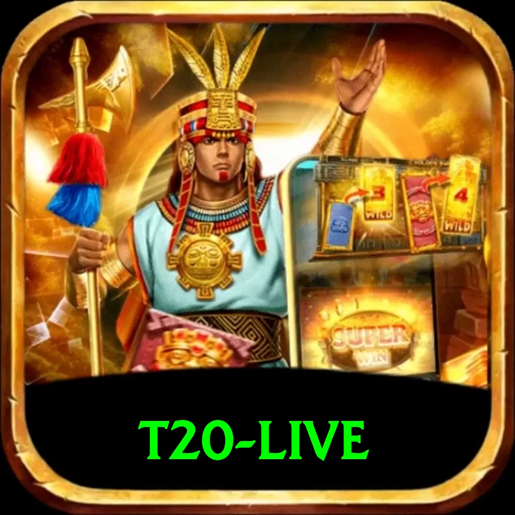 t20 live Casino Official v2.4.3 - 2