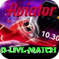 t20 live match - Deluxe Earning App