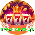 t20 live Casino VIP v3.5.4