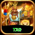 t20 Pro Casino App