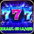 tabraiz shamsi - Real Money Pro