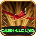 td777 Cash Legend