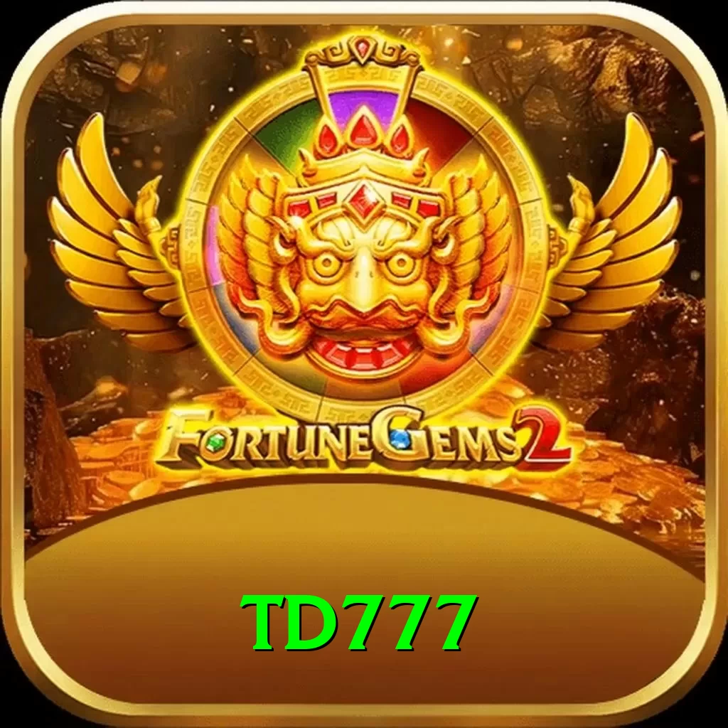 TD777 Max v2.8.6 - 2