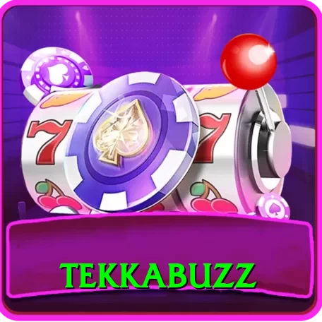 tekkabuzz Games (Casino & Earning) VIP v4.3.7 - 2