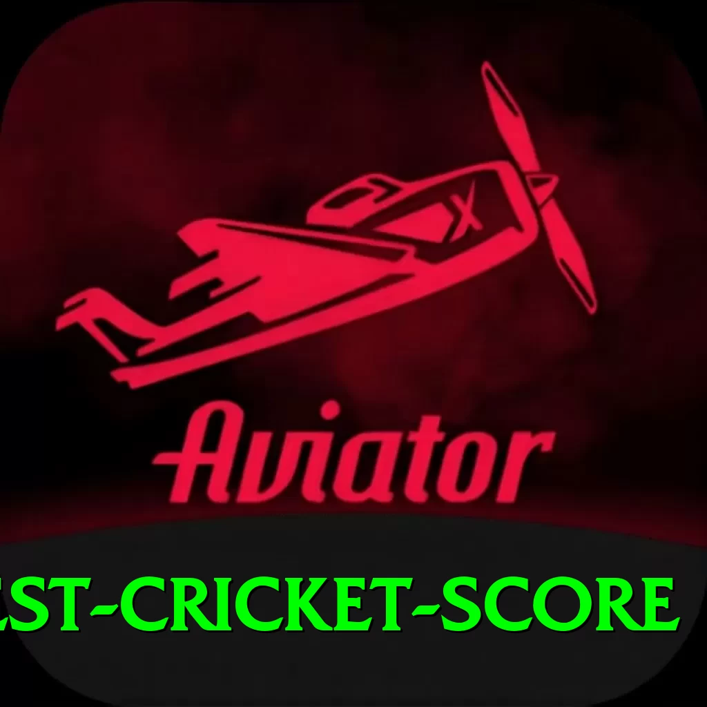 test cricket score Plus New - 2