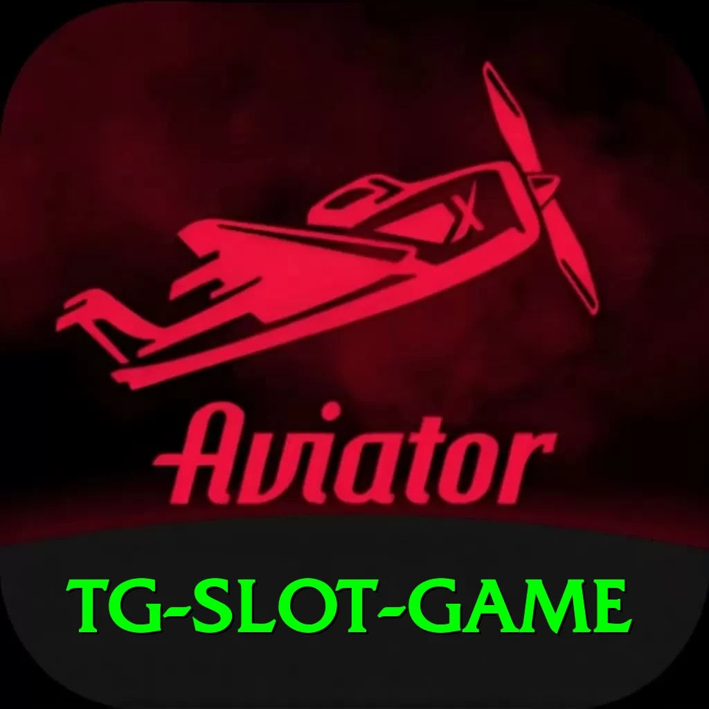 TG Slot Game Pro v3.3.7 - 2
