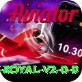 TGSlot Jackpot Royal v2.0.9