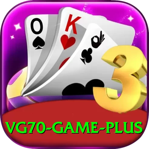 VG70 Game Ultimate Pro v3.4.6 - 2