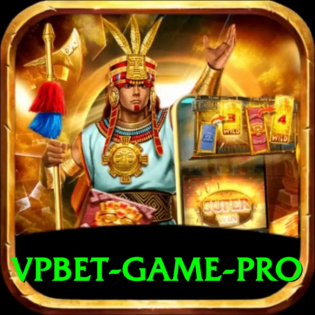 VPBET Game - Gaming Pro - 2