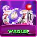 waders Elite - Win Real PKR