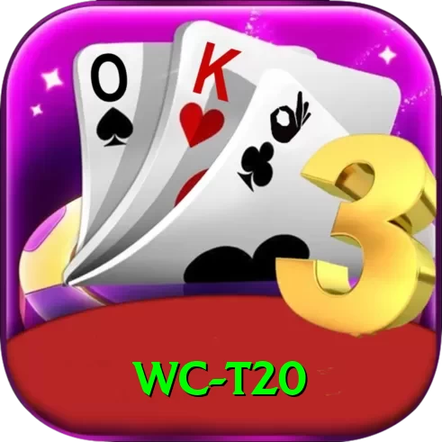 wc t20 Casino Official v2.3.4 - 2