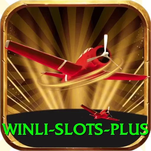 Winli Slots VIP - 2