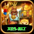 x03 bet Casino Official v5.5.5