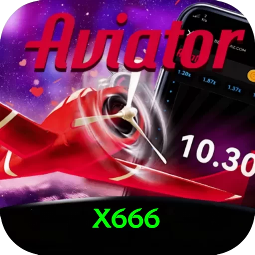 X666 Master v5.8.3 - 2