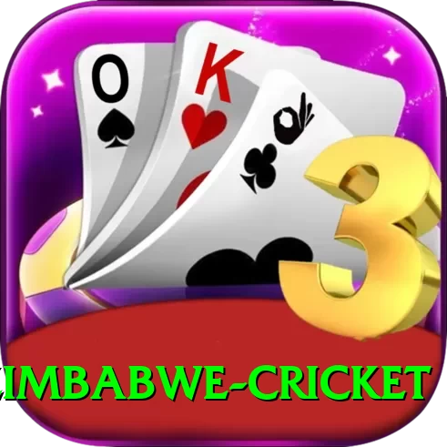 zimbabwe cricket - Elite Earning App - 2