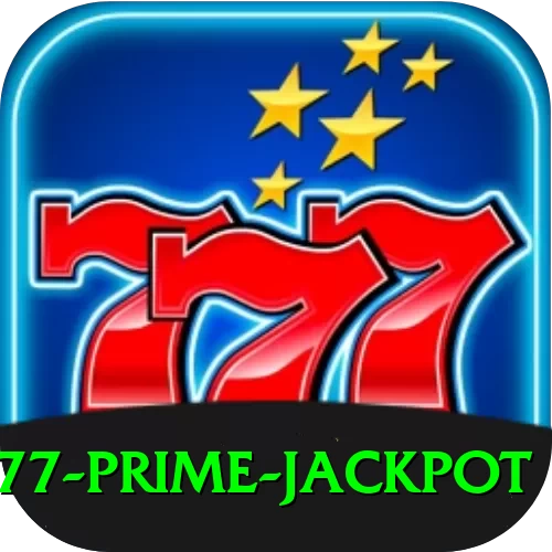 ZK77 Prime Jackpot - 2